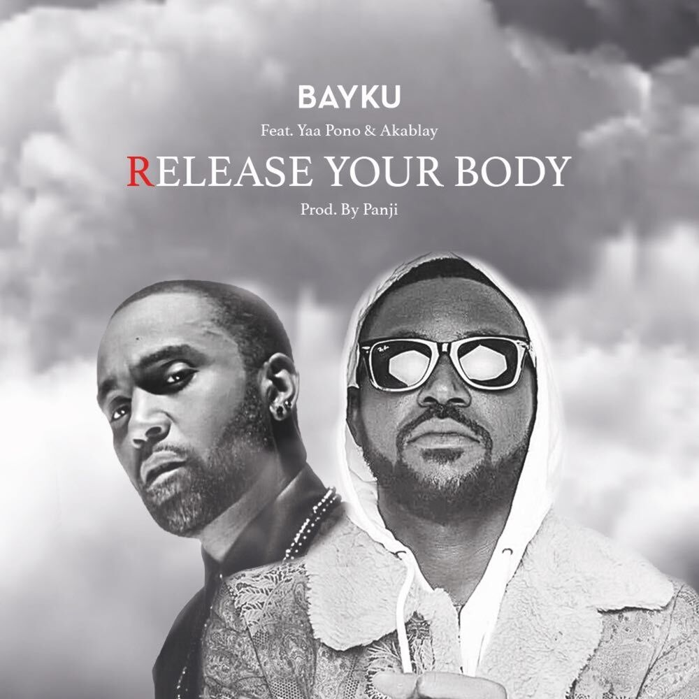 Picture of Release Your Body