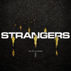 Cover of STRANGERS