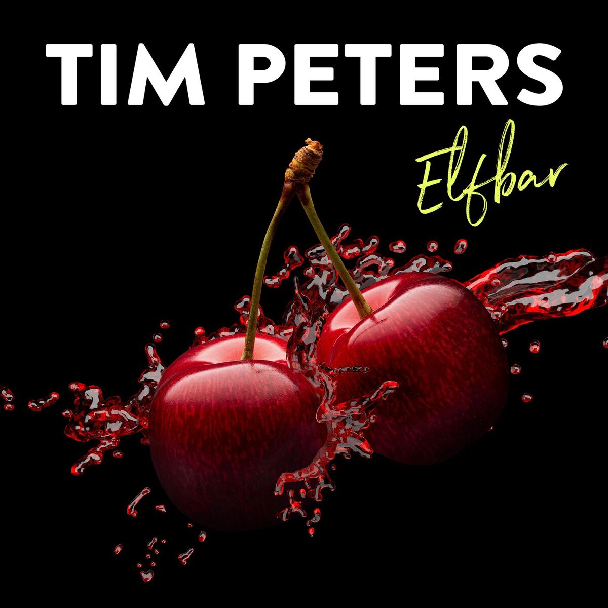 Album cover of Elfbar