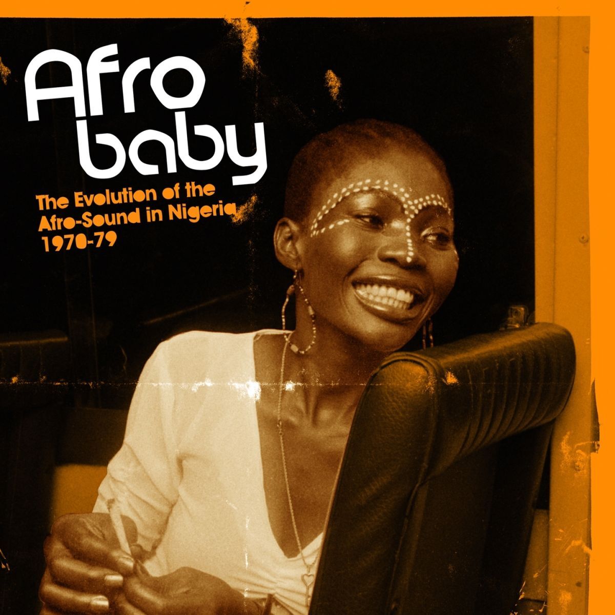 Album cover of Lagos Sisi
