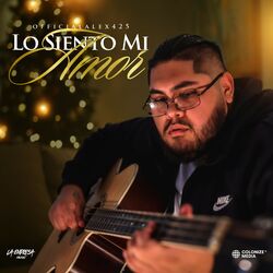 Cover of Lo Siento Mi Amor