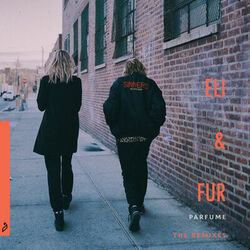 Cover of Parfume (The Remixes)