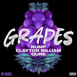Cover of GRAPES