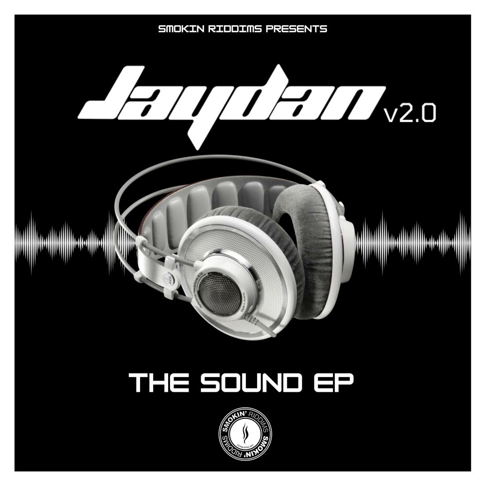 Picture of The Sound EP