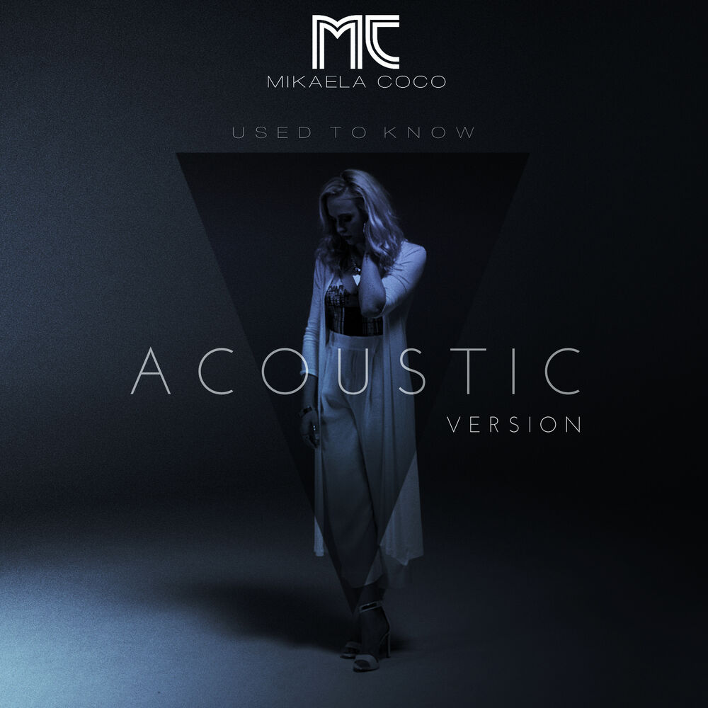 Picture of Used to Know (Acoustic Version)