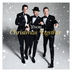 Cover of Christmas Together