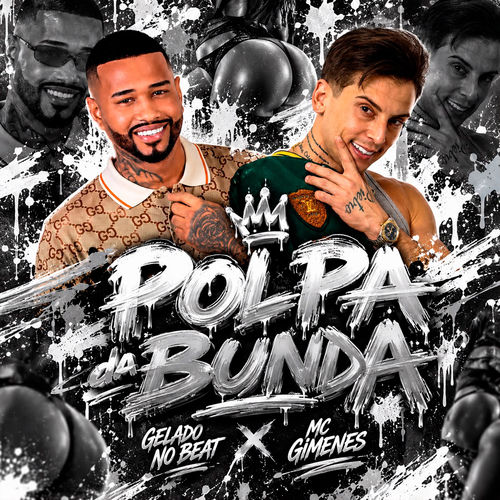 Polpa da Bunda
