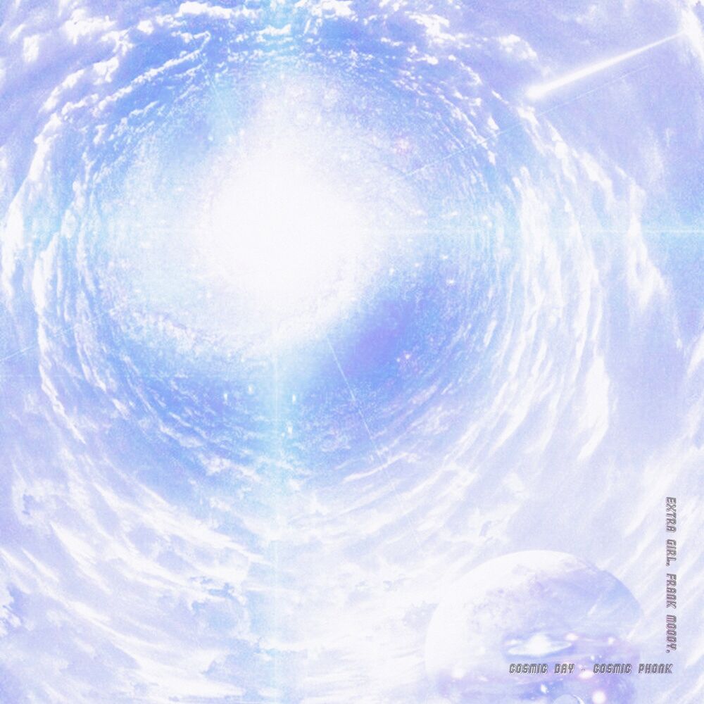 Picture of It's a Fine Day - Cosmic Phonk