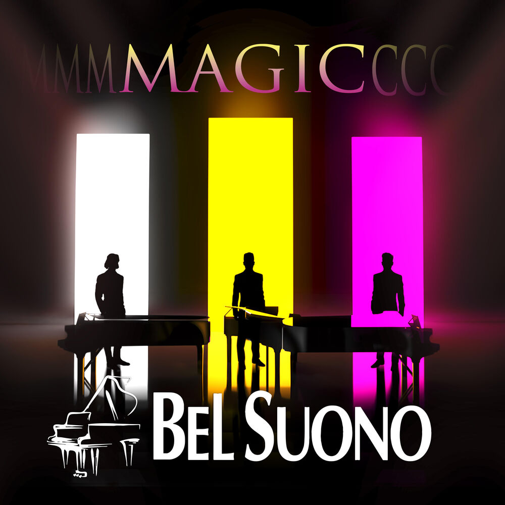 Picture of Magic