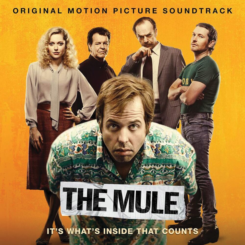 Picture of The Mule (Original Soundtrack)
