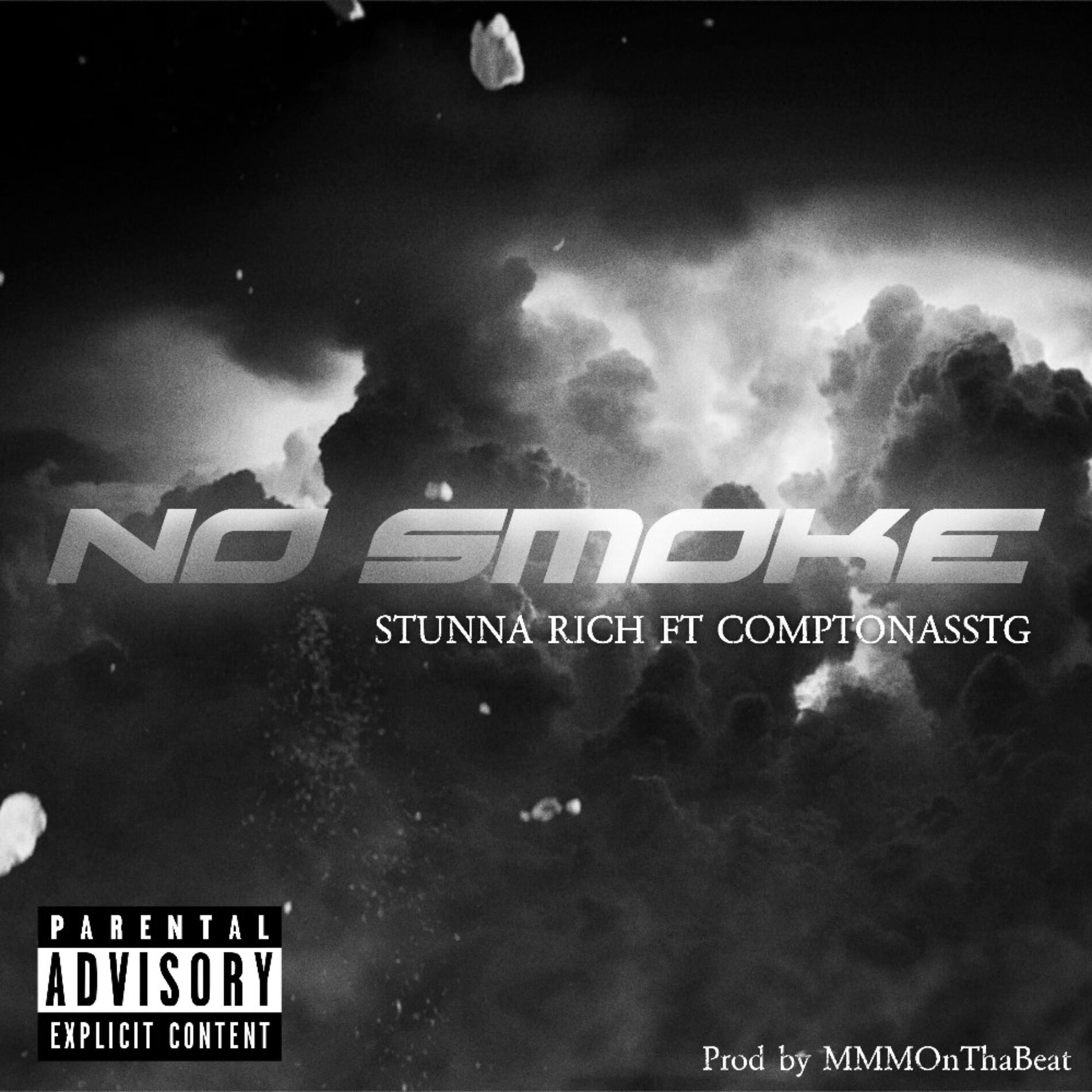 Album cover of No Smoke