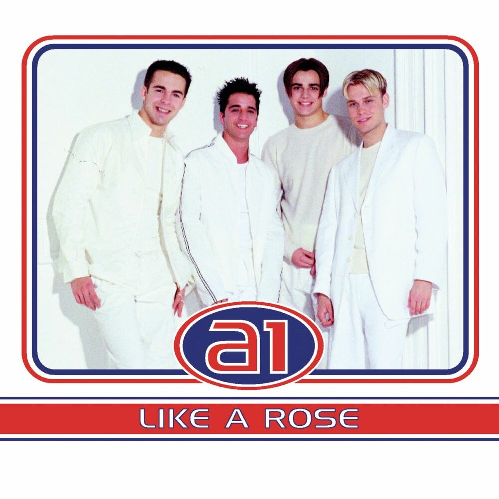 Picture of Like A Rose