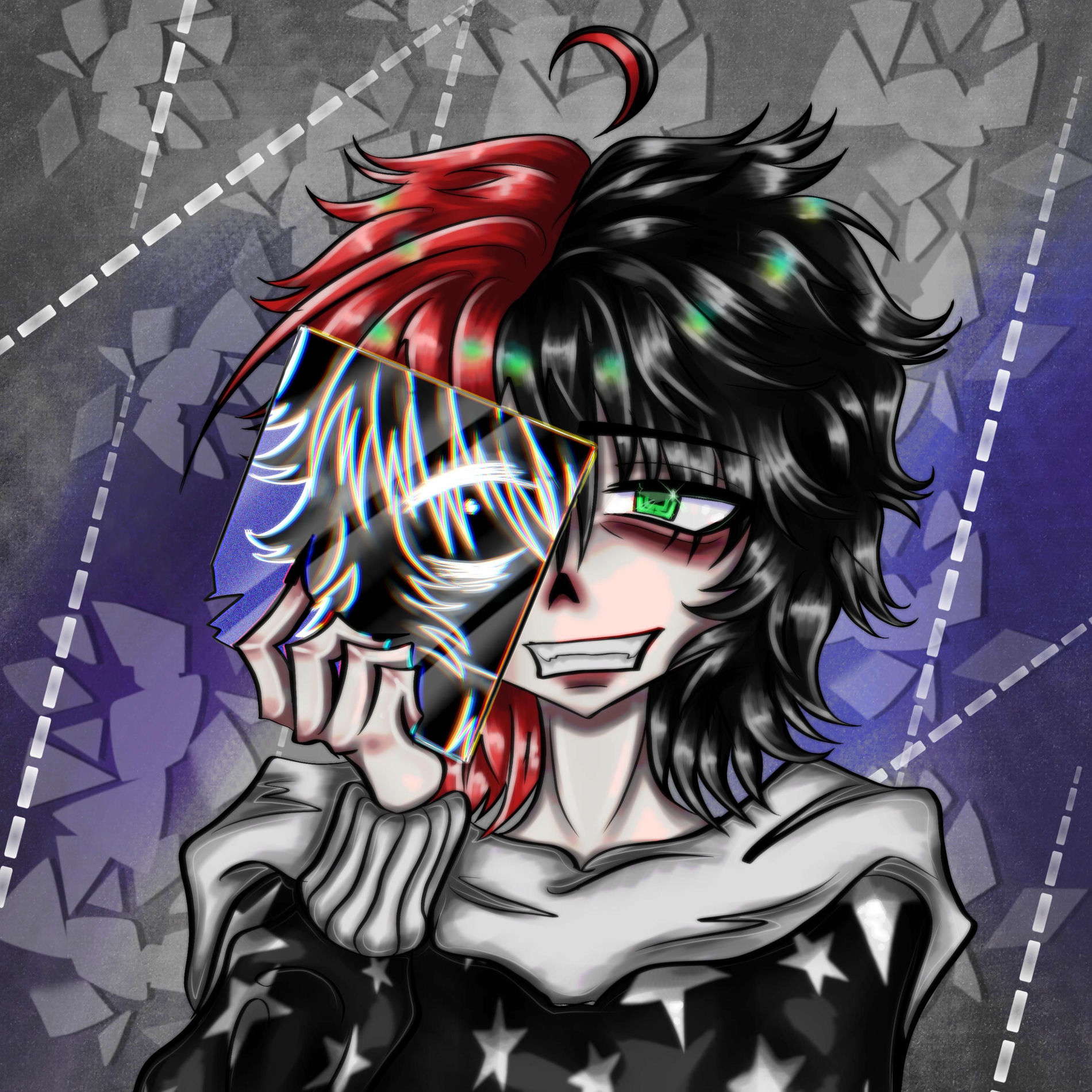 ap47hyc0r3 - Discord Crush | Deezer