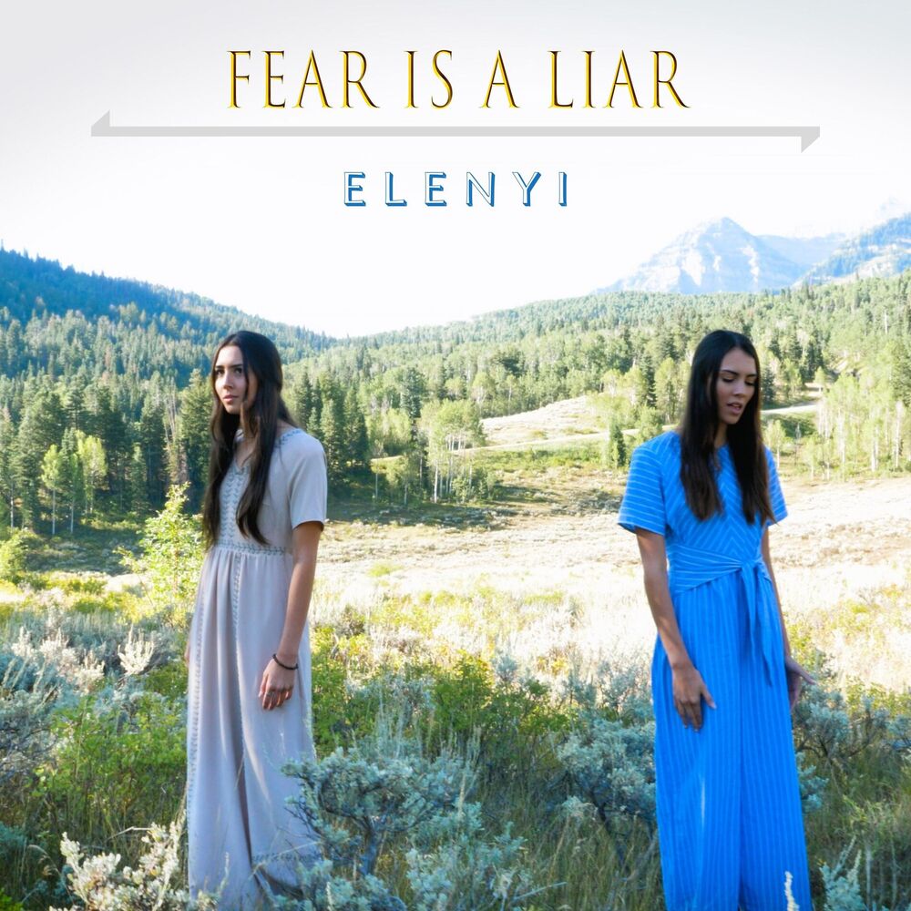 Picture of Fear Is a Liar