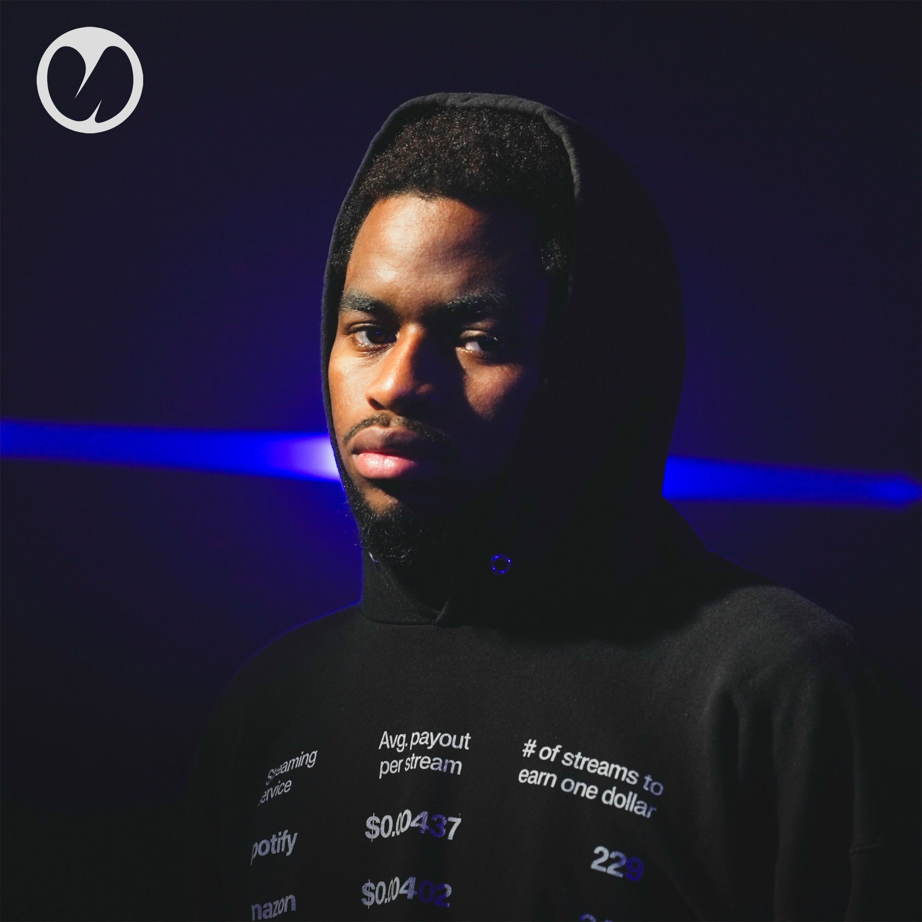Album cover of SLOW MONEY (MajorStage Live)
