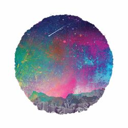 Cover of The Universe Smiles Upon You