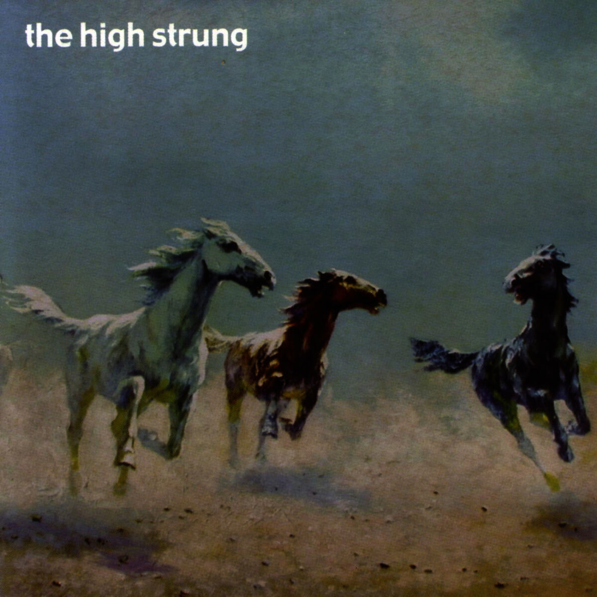 Album cover of The Girl To Your Left