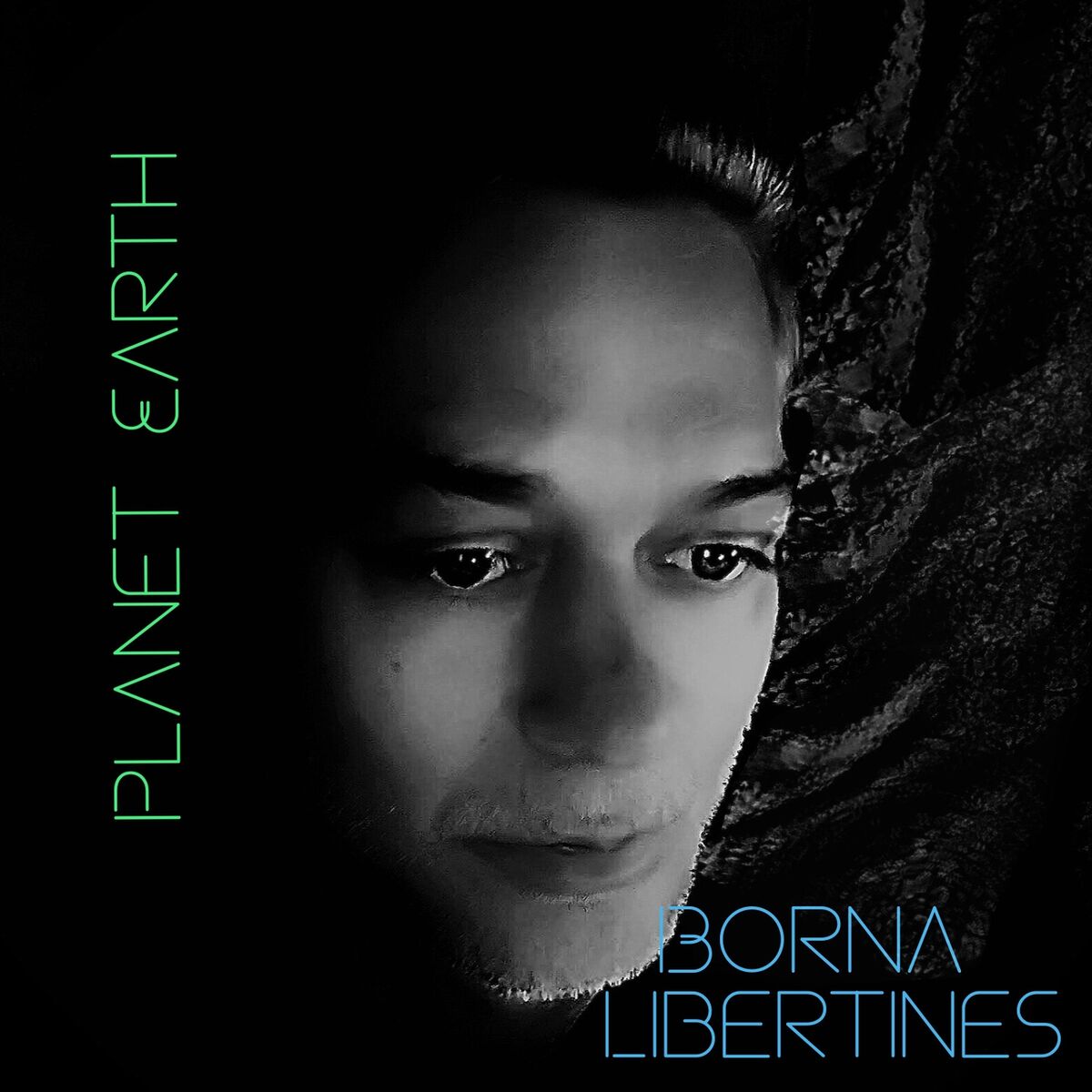 Album cover of Planet Earth