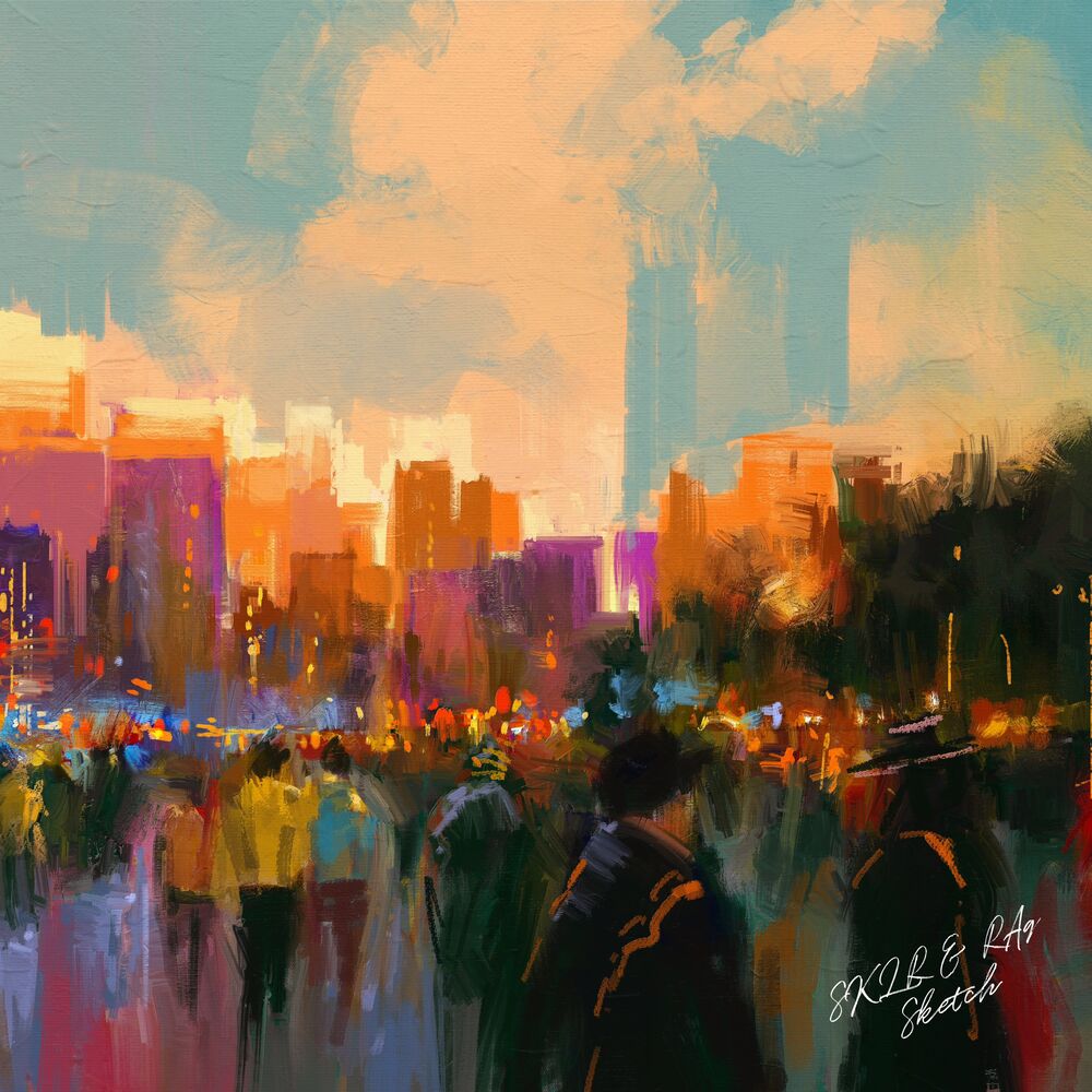 Picture of Sketch