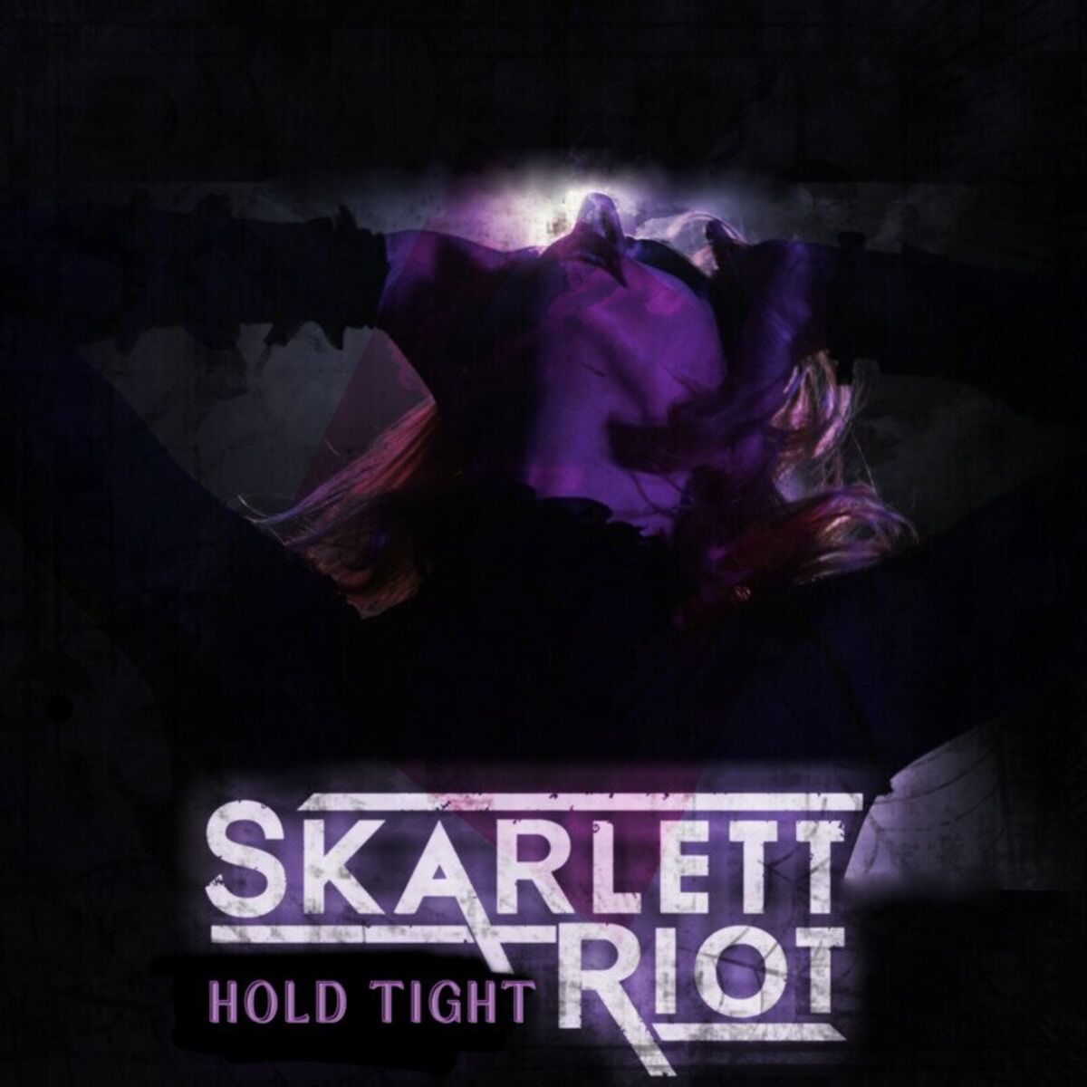 Album cover of Hold Tight