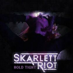 Cover of Hold Tight