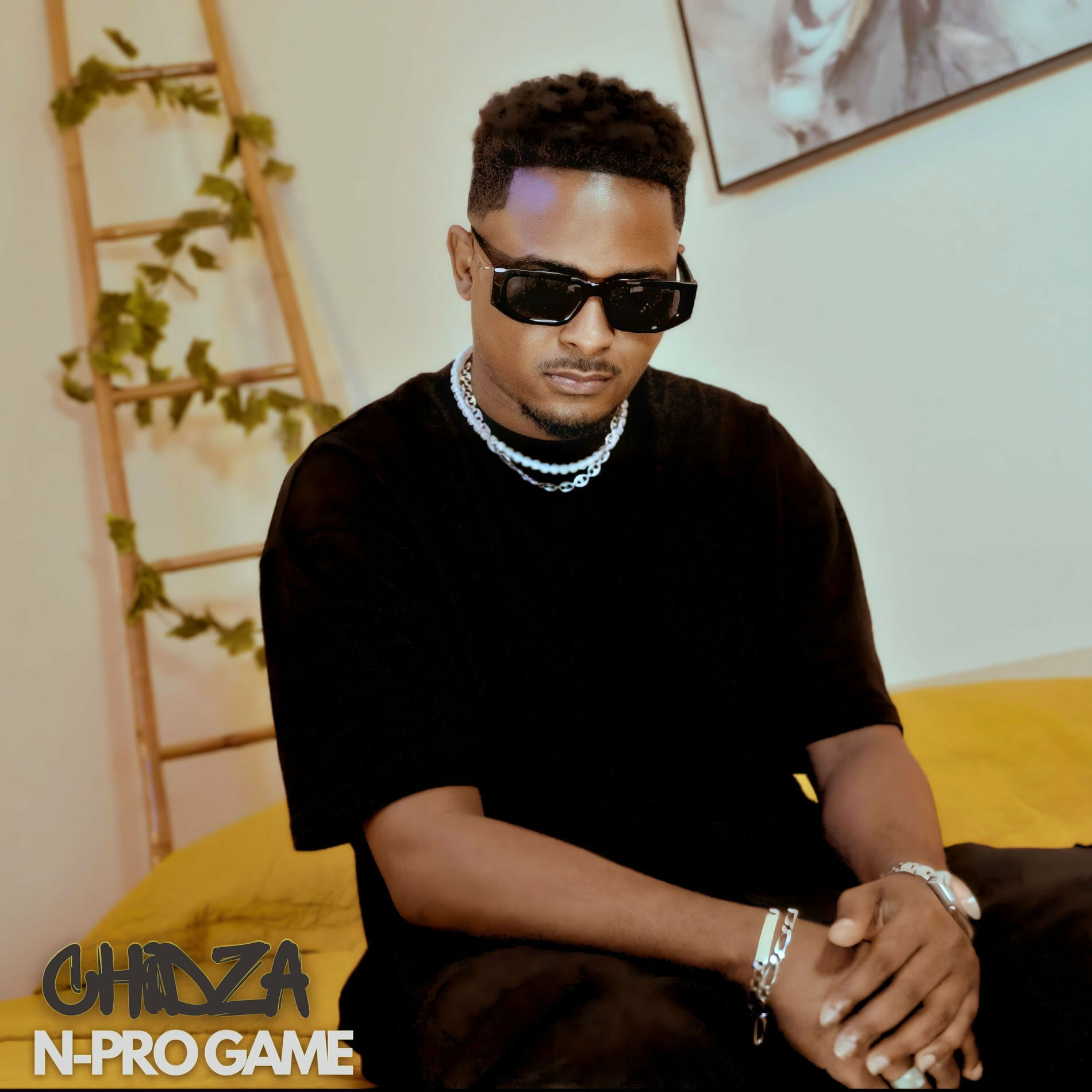 Album cover of Chidza