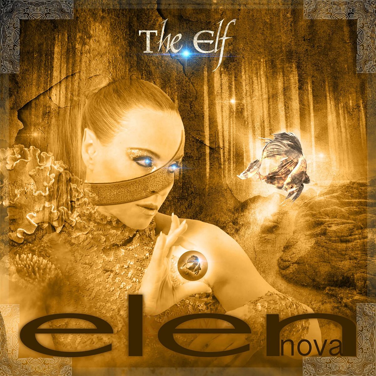 Album cover of The Elf (2021 Remix EP)