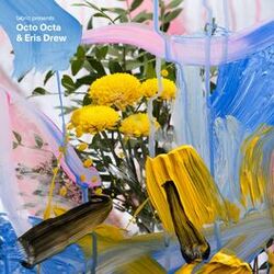Cover of fabric presents Octo Octa & Eris Drew (Mixed)