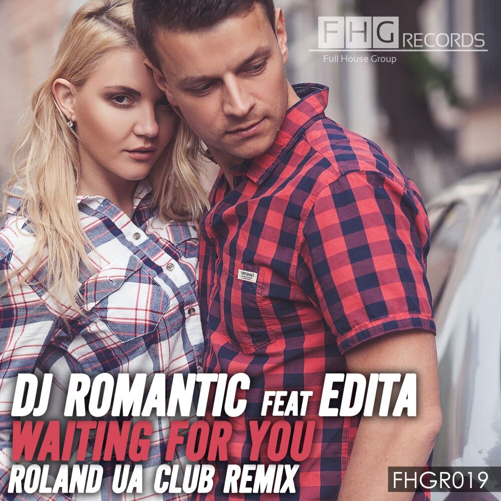 Picture of Waiting For You (Roland UA Club Remix)