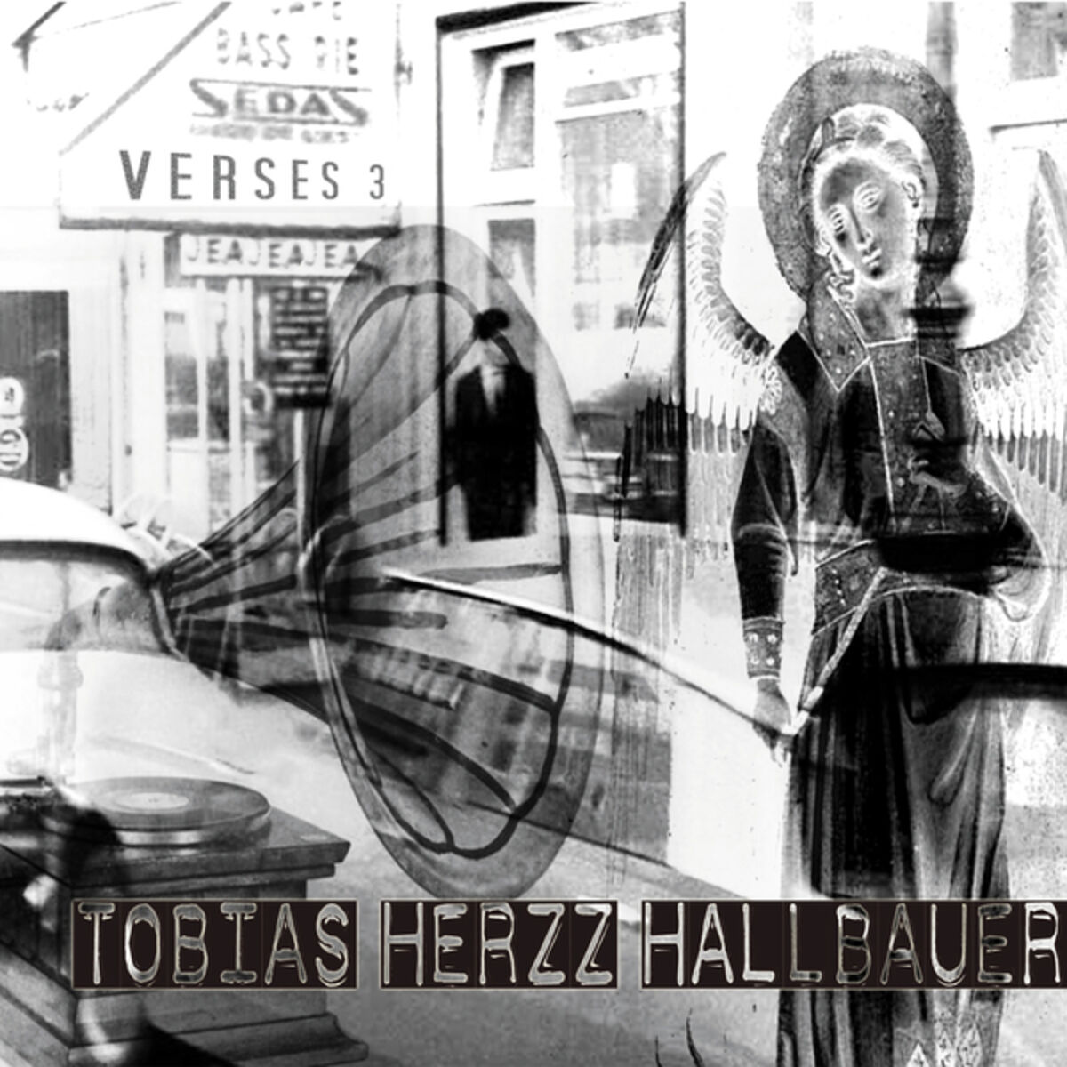 Album cover of Verses 3