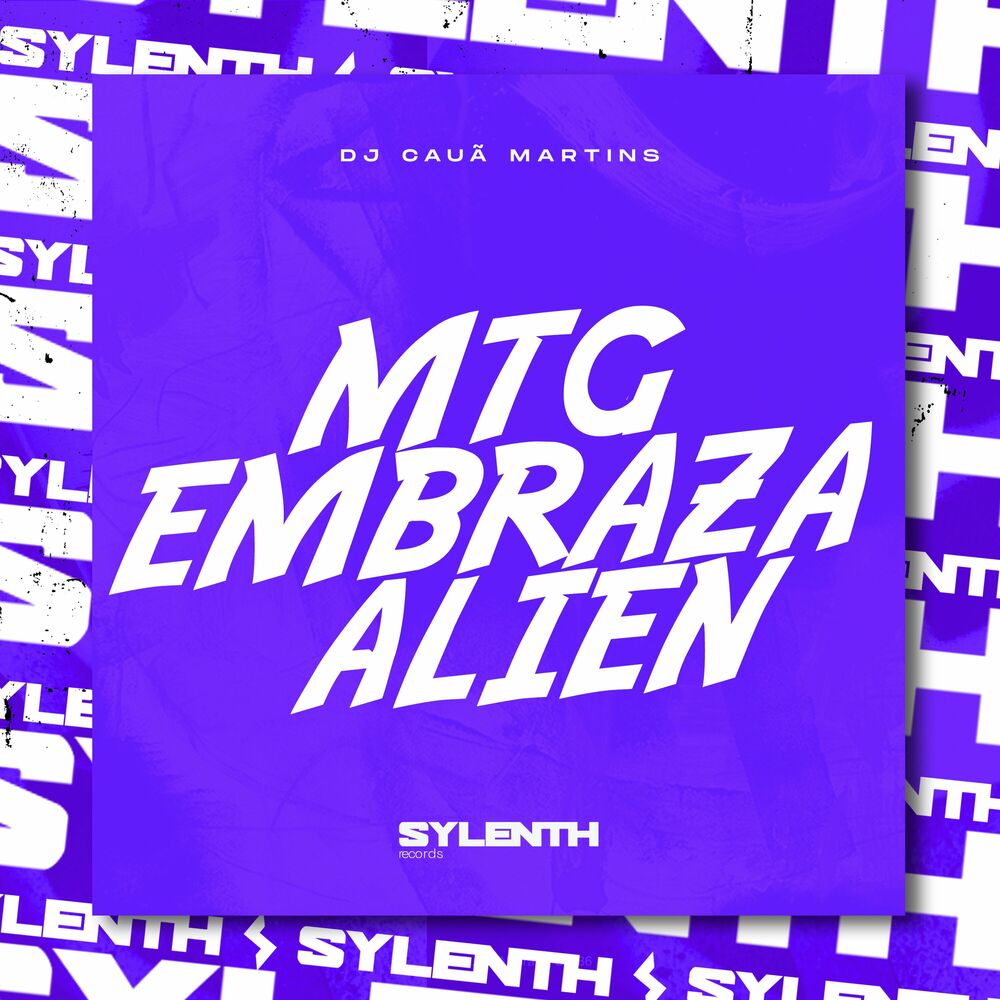 Picture of Mtg Embraza Alien