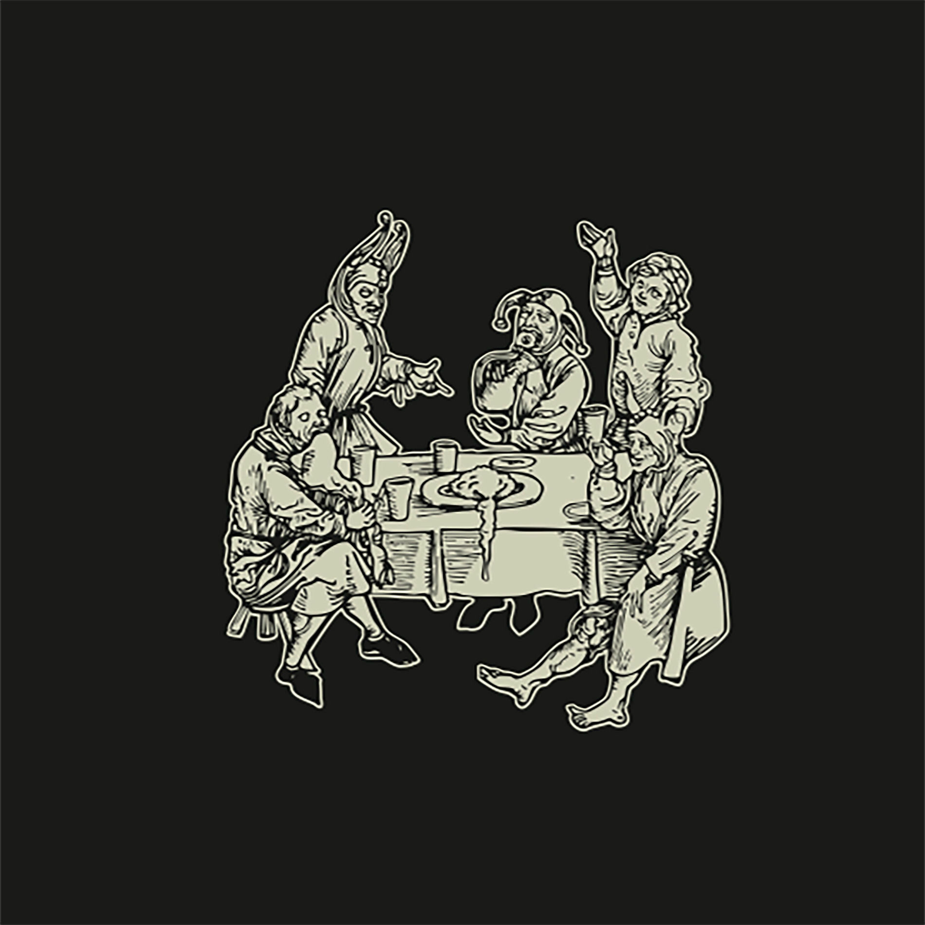 Album cover of Kalimba Song