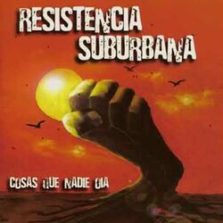 Cover of Cosas Que Nadie Oia
