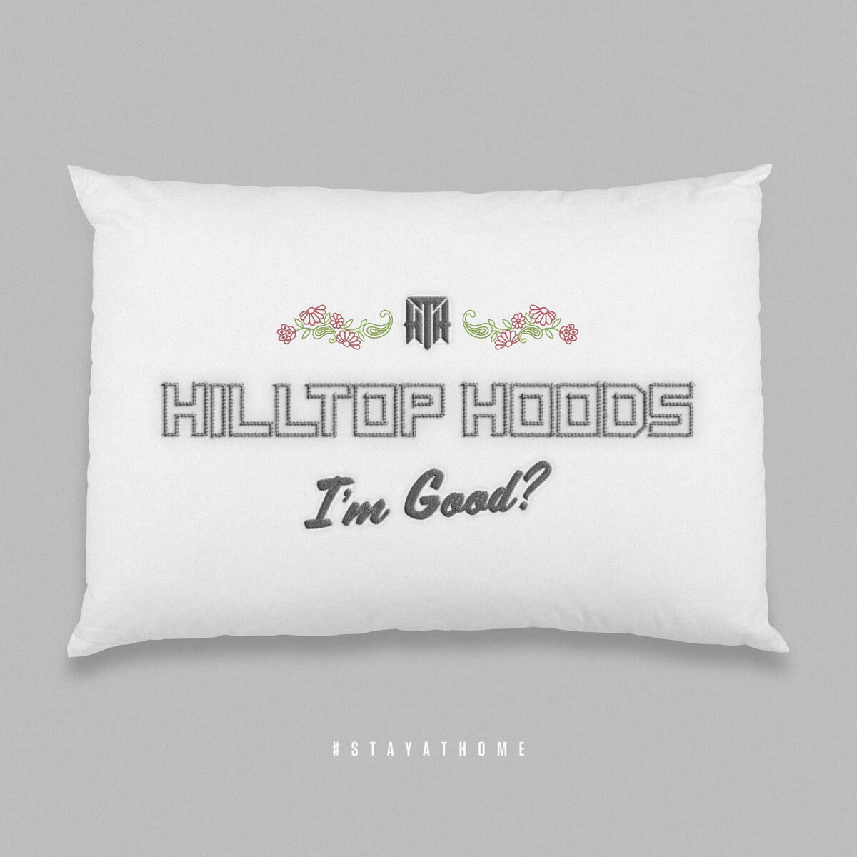 Album cover of I'm Good?