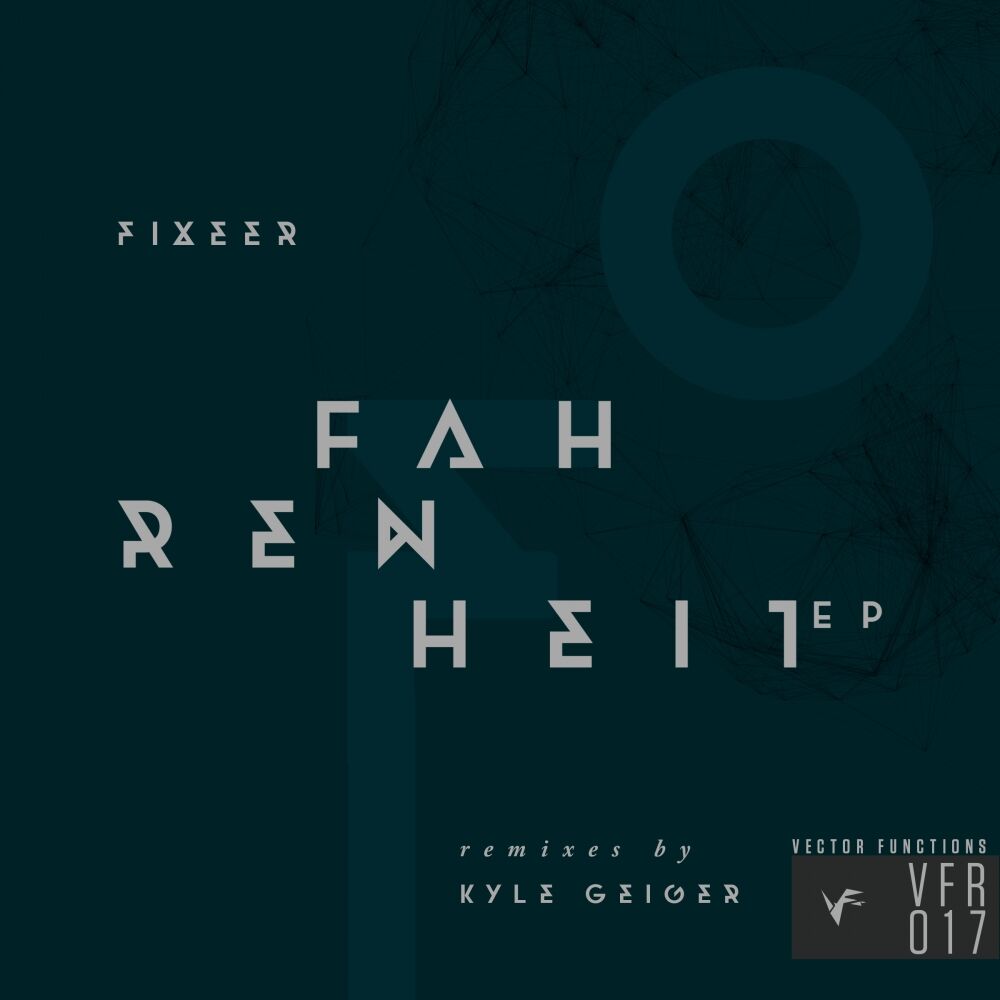Picture of Fahrenheit EP