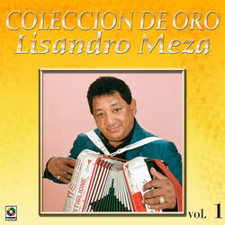 Cover of Colección de Oro: El Sabanero Mayor con Grupo, Vol. 1