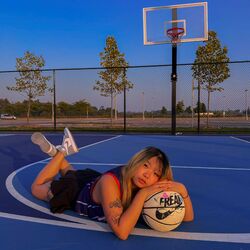 Cover of 1 ON 1