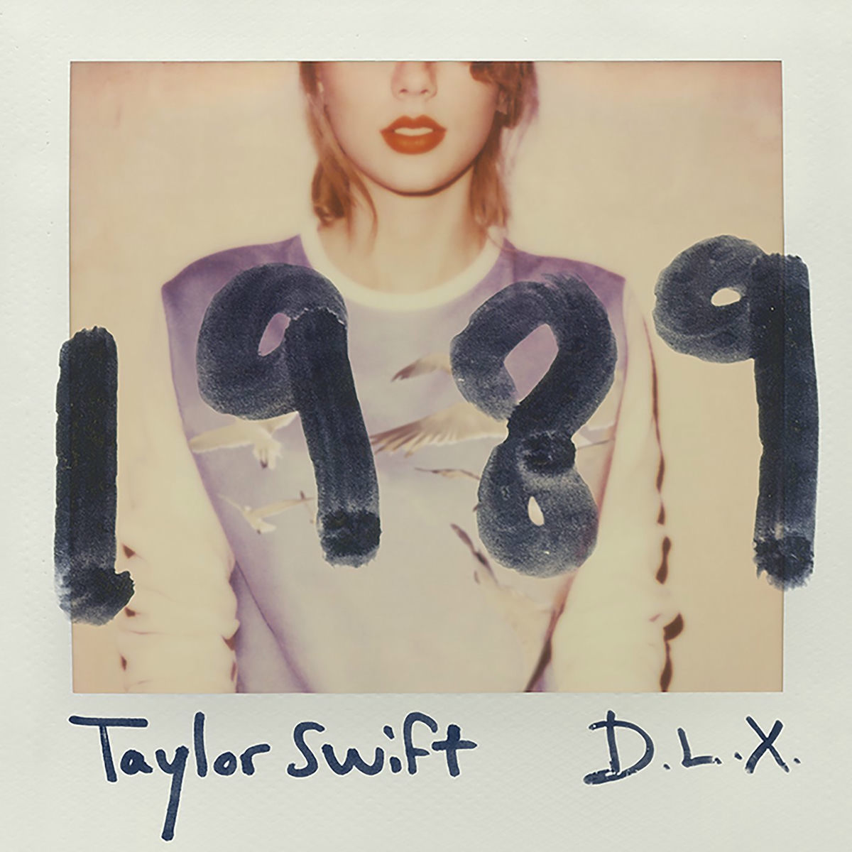 Taylor Swift - Shake It Off | Deezer