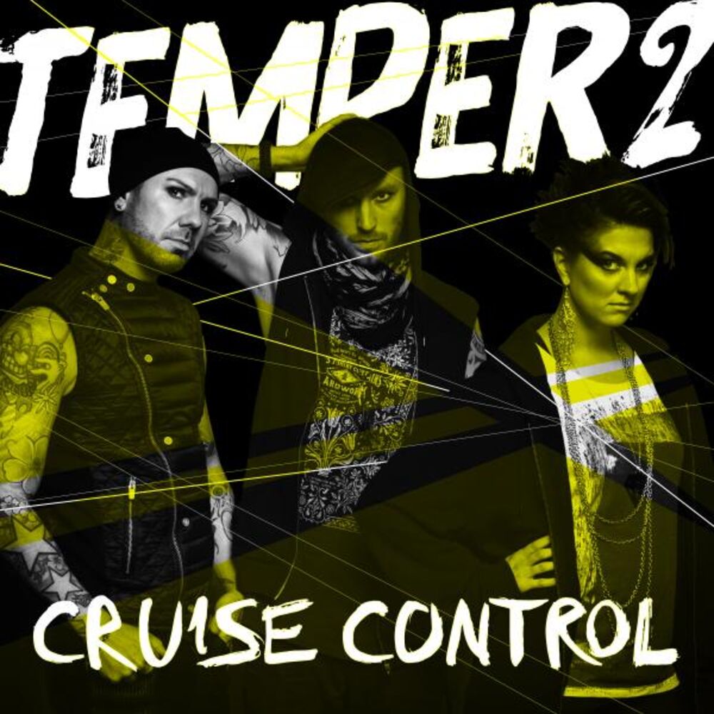 Picture of Cruise Control
