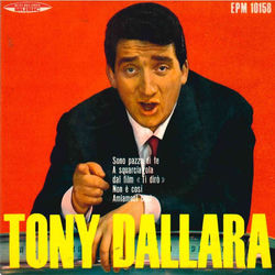 Tony Dallara