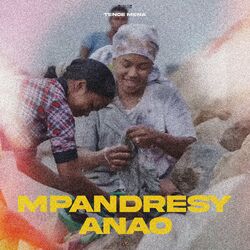 Cover of Mpandresy Anao
