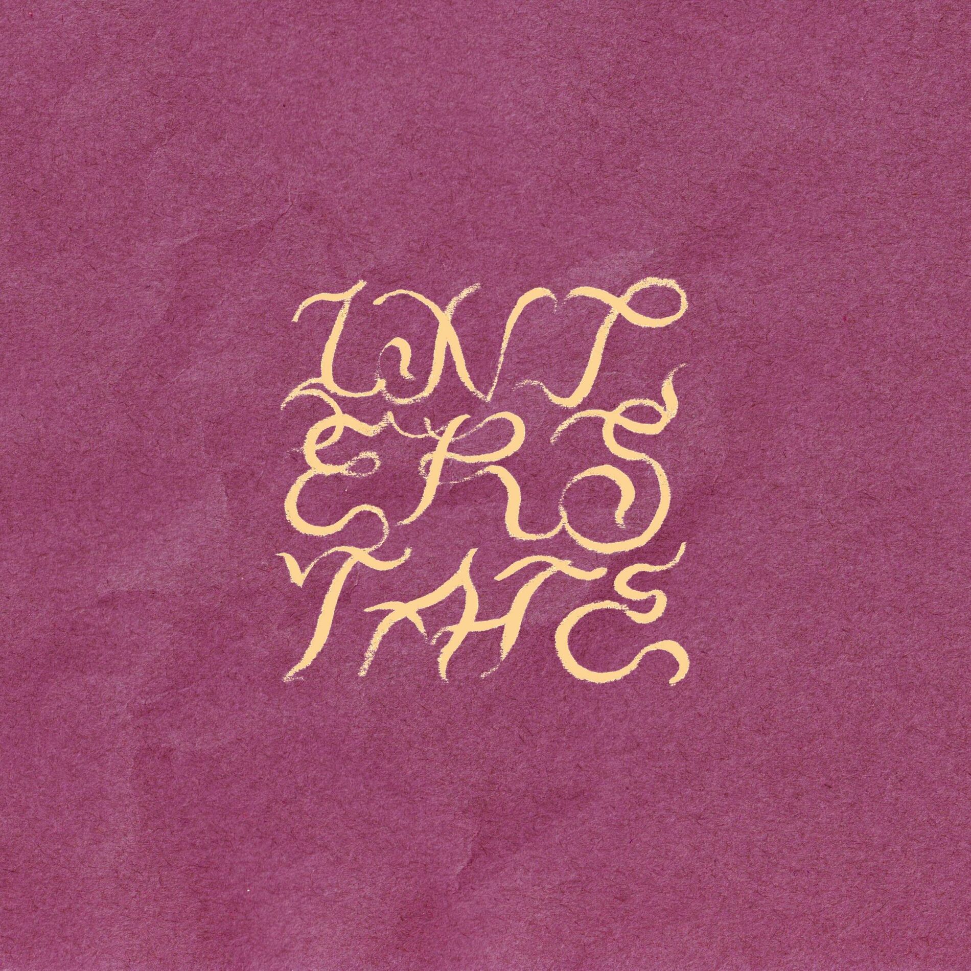 Album cover of Interstate