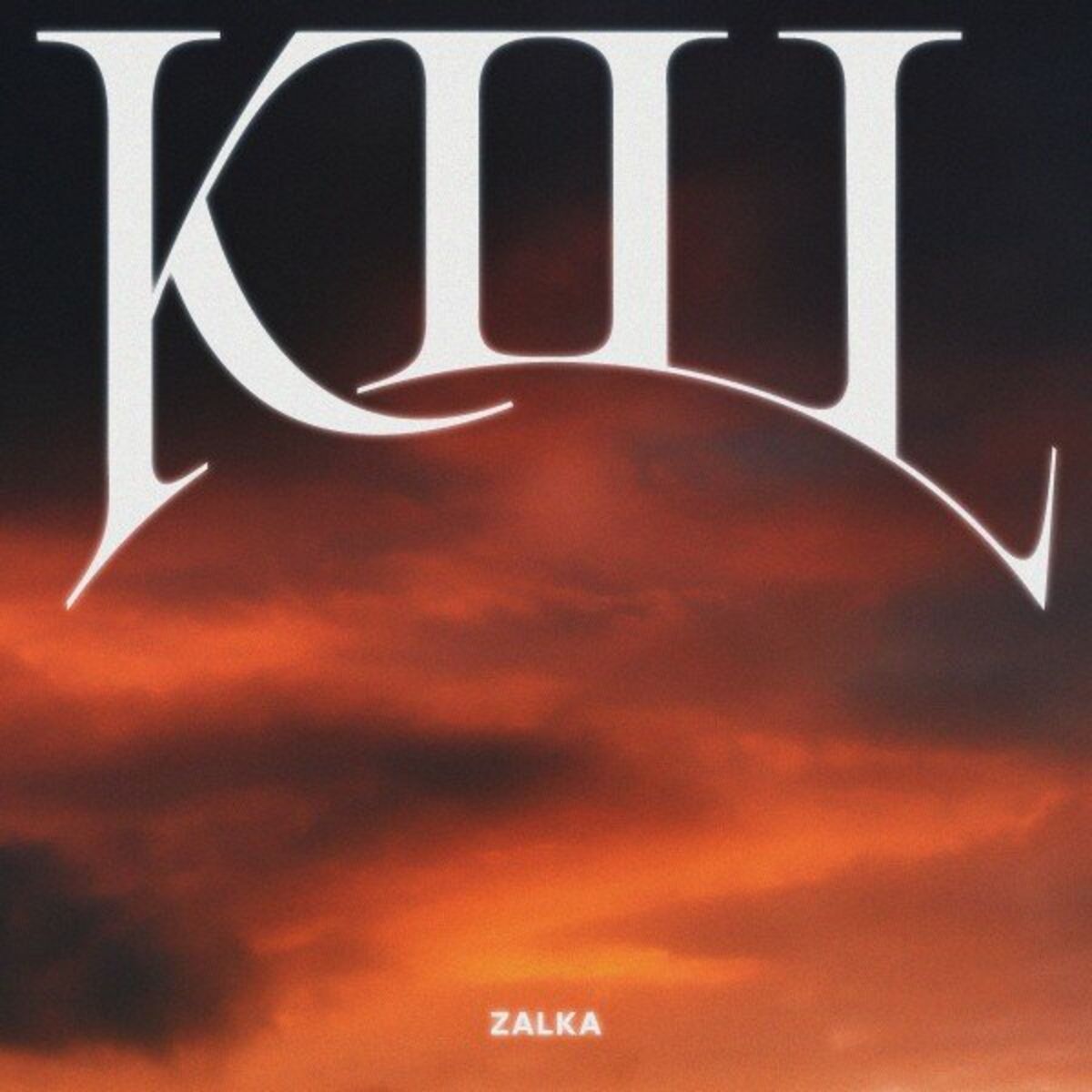 Album cover of Kill