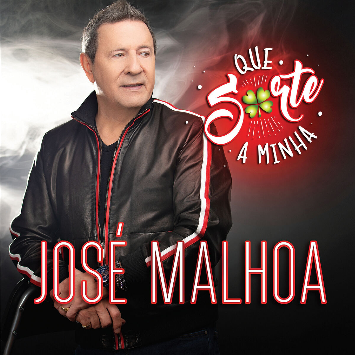 Album cover of Que Sorte a Minha