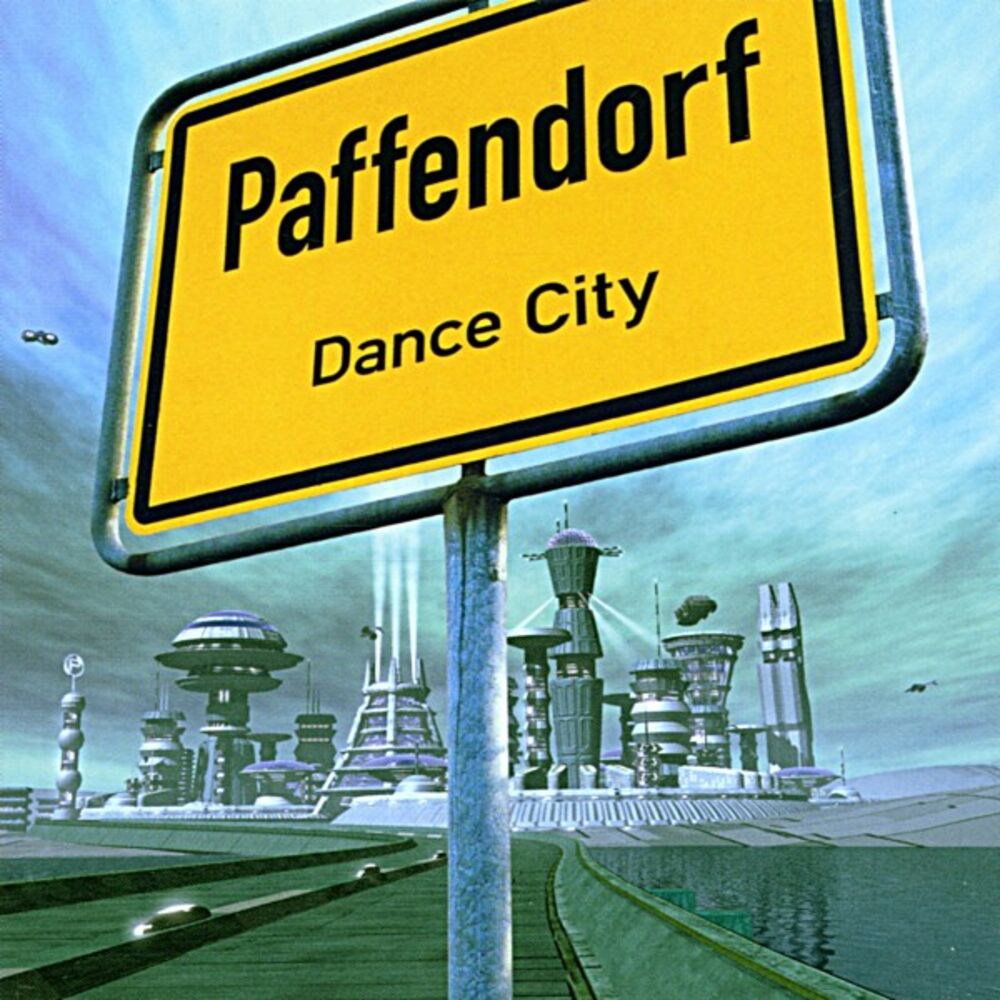 Picture of Dance City