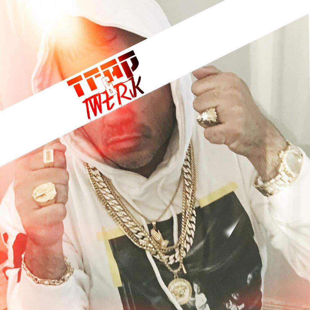 Picture of Trap and Twerk