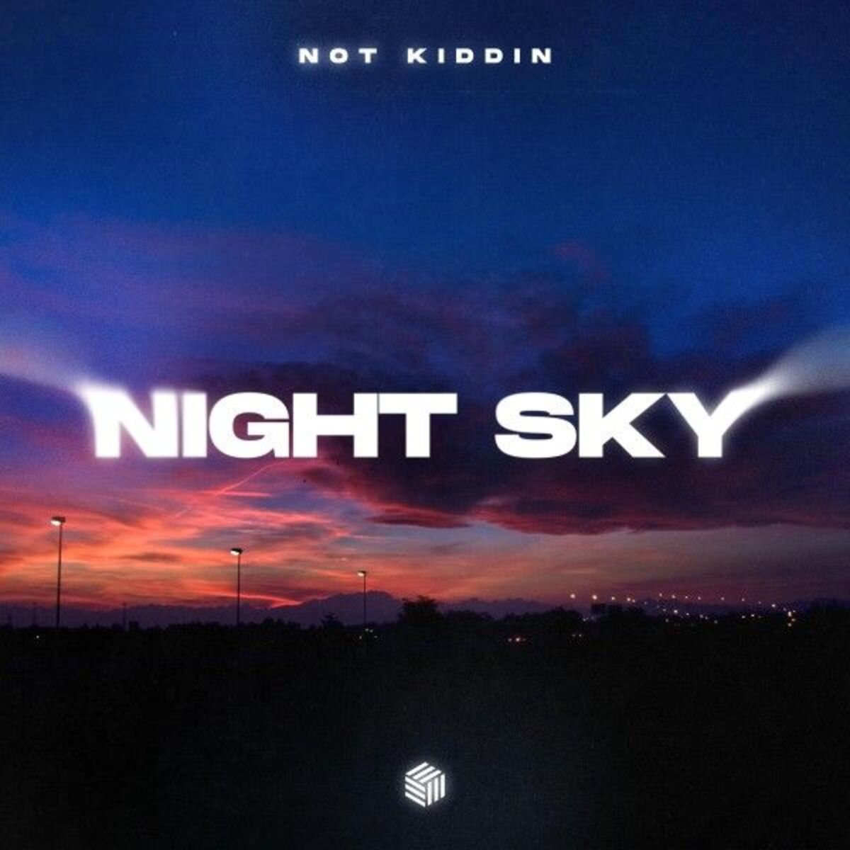 Album cover of Night Sky