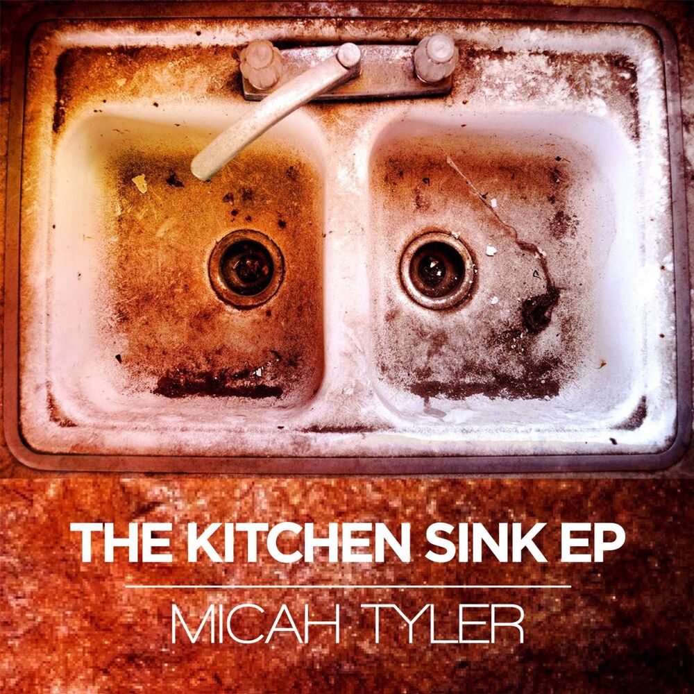 Picture of The Kitchen Sink EP