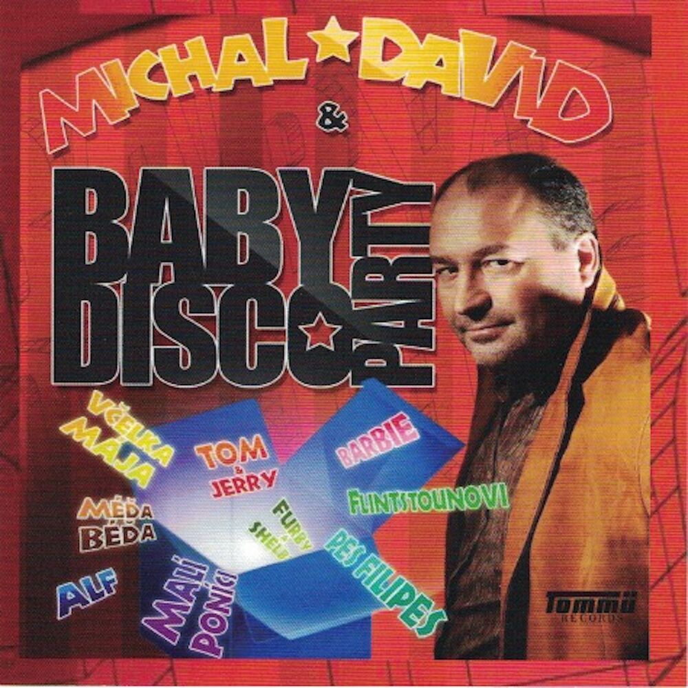 Picture of Baby Disco Party