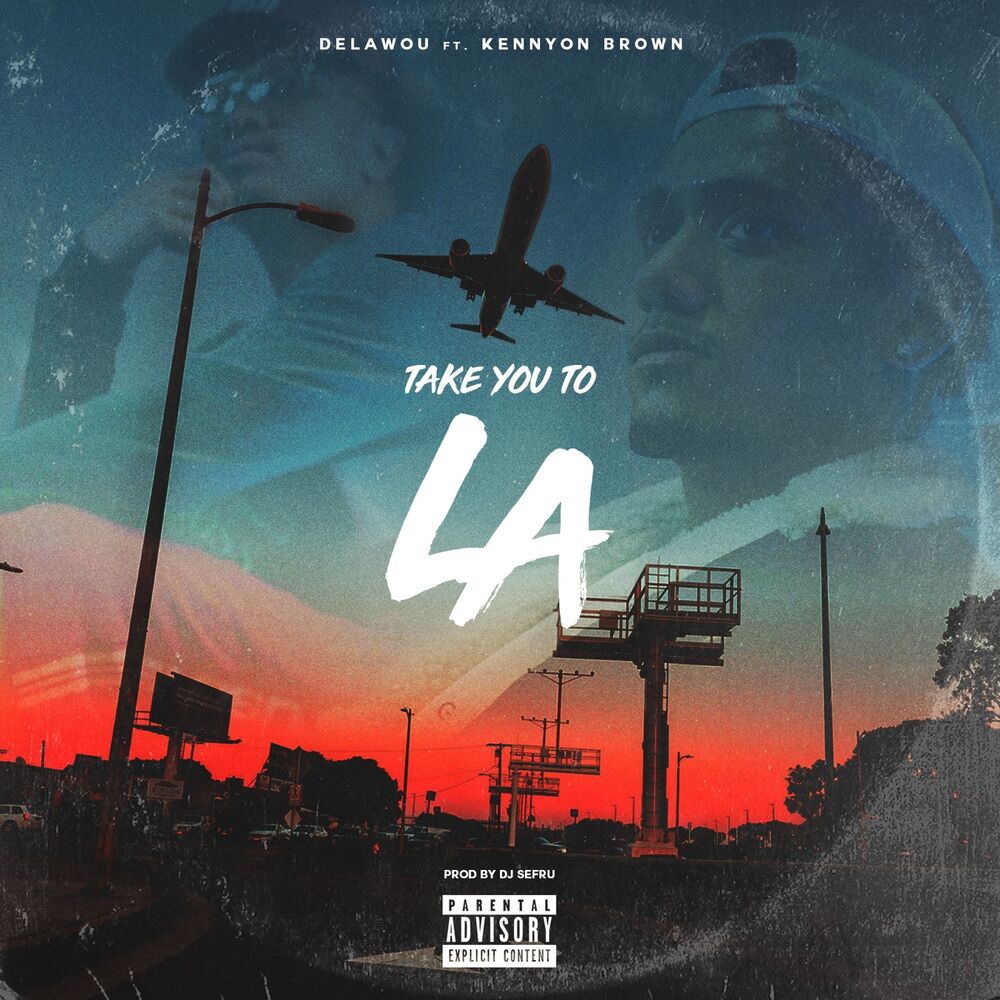 Picture of Take You to L.A